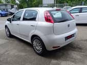 Fiat Grande Punto 1.4 TNG