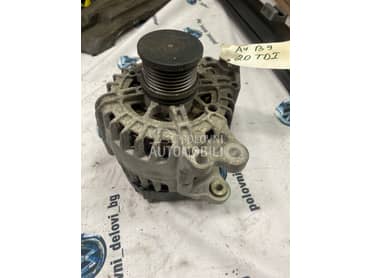 alternator za Audi A4