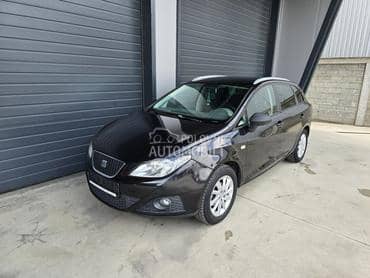 Seat Ibiza 1.2 TDI COPA