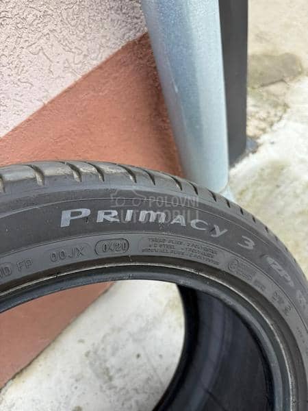 Michelin 275/40 R18 Letnja
