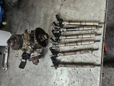 dizne pumpa 3.0 TDI za Audi Q7 od 2012. do 2017. god.