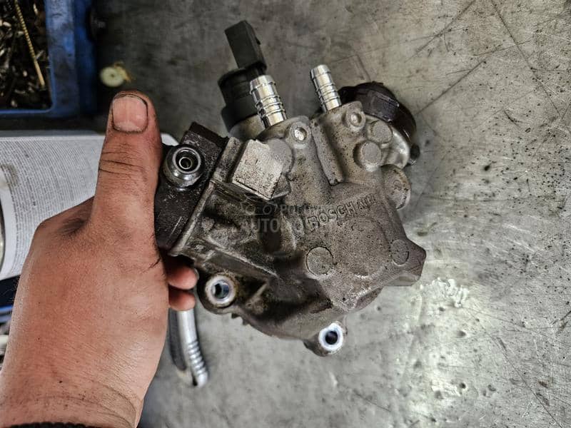 dizne pumpa 3.0 TDI