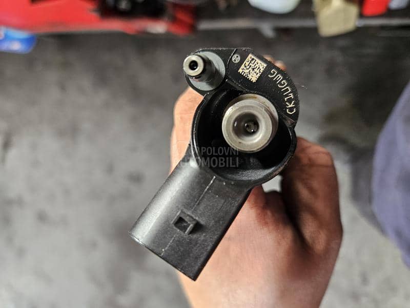 dizne pumpa 3.0 TDI