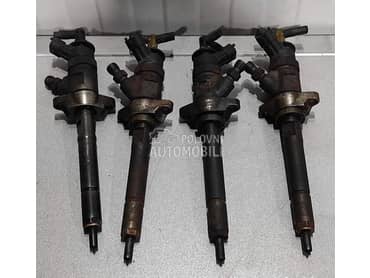 Dizne 1.6 HDI 80 KW Boš za Citroen Berlingo