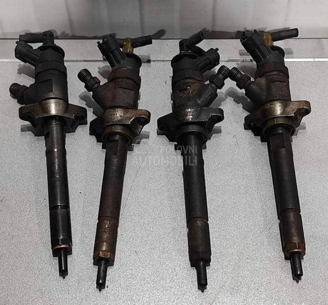 Dizne 1.6 HDI 80 KW Boš