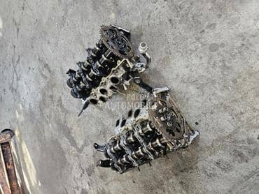 glava motora bregaste za Audi A5, A6, A7 ... od 2011. do 2017. god.