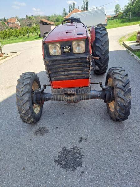Universal 683