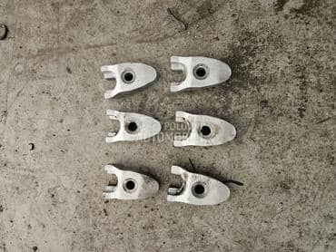 nosač dizne za Audi A5, A6, A7 ... od 2010. do 2017. god.