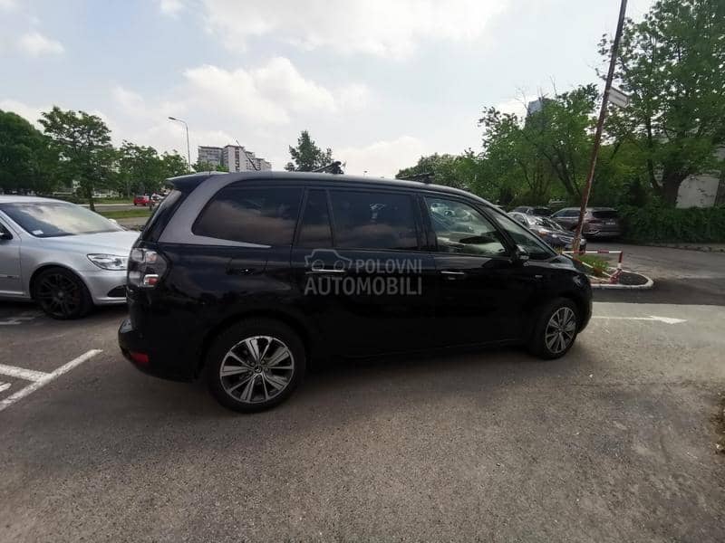 Citroen C4 Grand Picasso 2.0 TDI