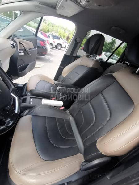 Citroen C4 Grand Picasso 2.0 TDI