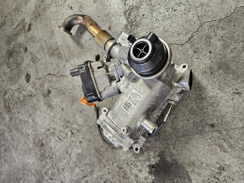egr ventil