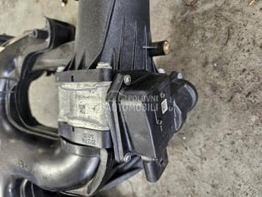 klapna za Audi A5, A6, A7 ... od 2010. do 2017. god.