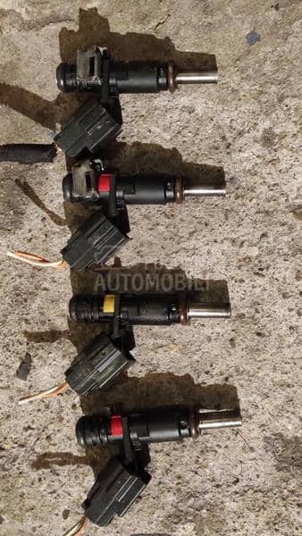 Dizne 1.6 VTi 88 KW