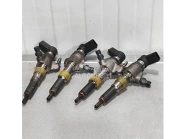 Dizne 1.6 eHDI 82 / 84 KW za Peugeot 308, 3008, 508