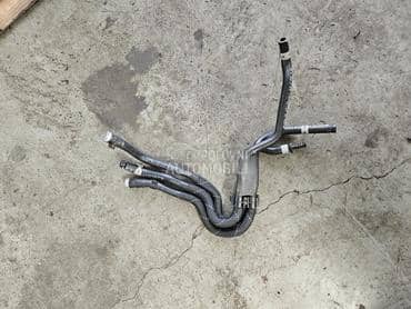 creva goriva 3.0tdi za Audi A5, A6, A7 ... od 2010. do 2017. god.