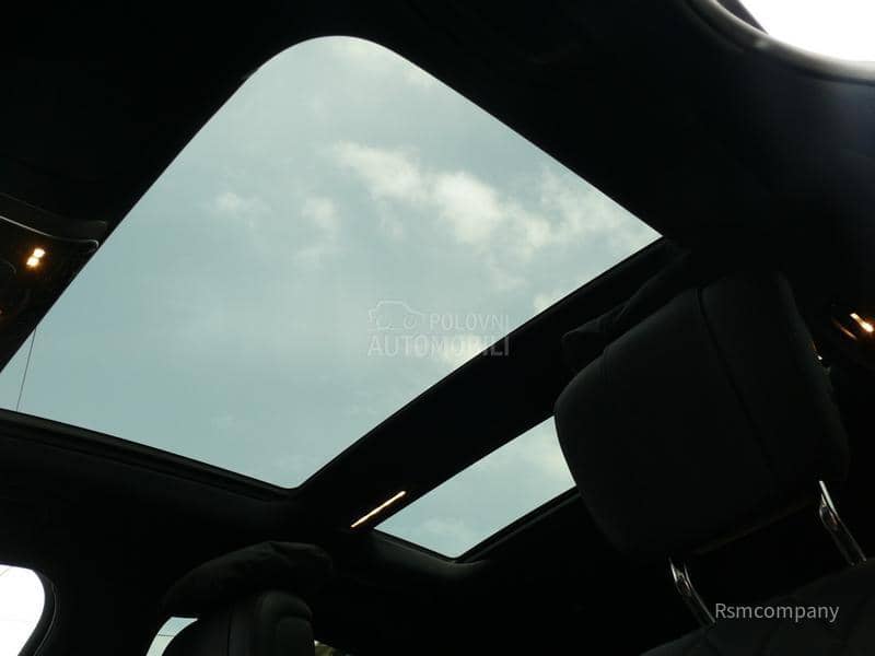 Mercedes Benz S 400 4MATIC