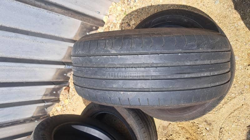 Sava 225/55 R17 Letnja