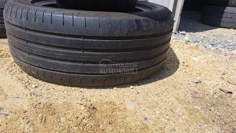 Sava 225/55 R17 Letnja