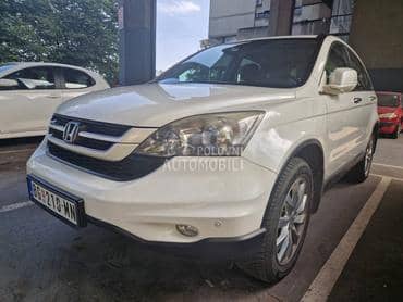 Honda CR-V Executive