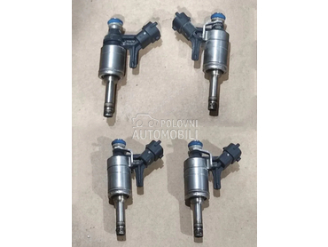 Dizne 1.6 THP 110 KW za Peugeot 3008, 508, 5008