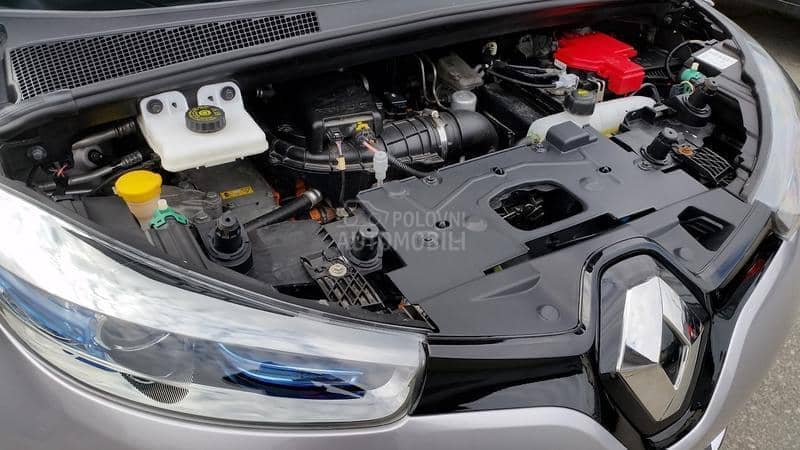 Renault Zoe BOSE/47.500k/FUL