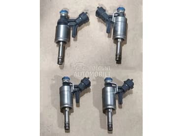 Dizne 1.6 THP 110 KW za Citroen DS3, DS4