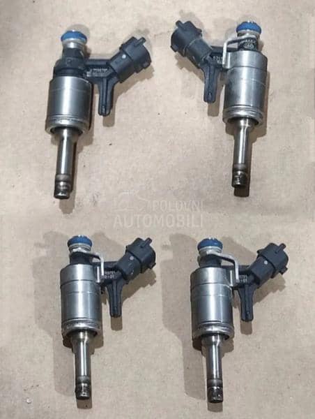 Dizne 1.6 THP 110 KW