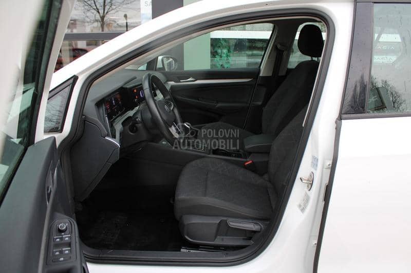 Volkswagen Golf 8 1.0 TSI Life