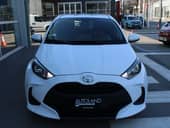 Toyota Yaris 1.0