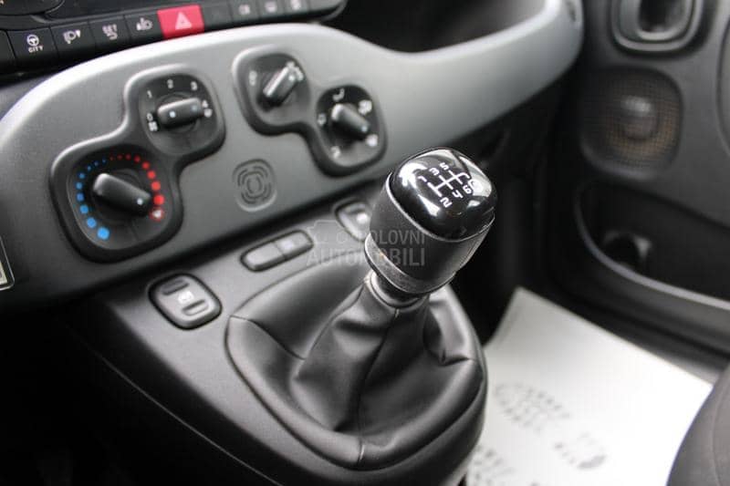 Fiat Panda 1.0