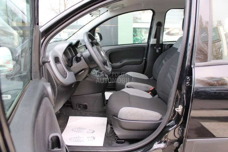 Fiat Panda 1.0