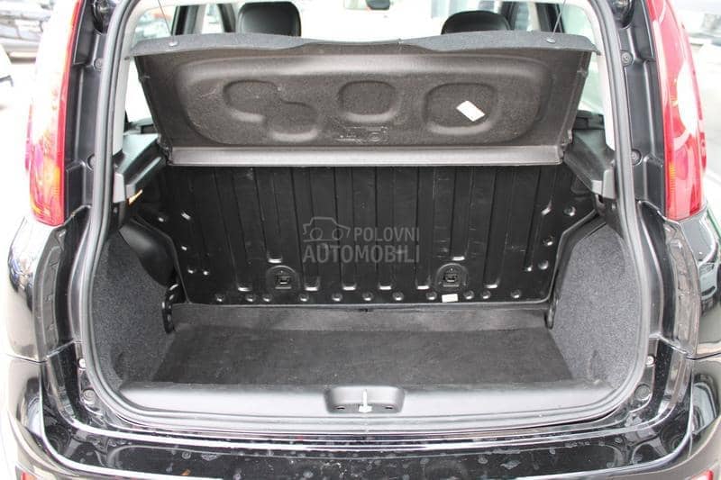 Fiat Panda 1.0