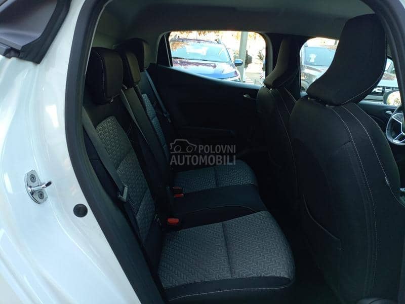 Renault Clio 1.0 sCe
