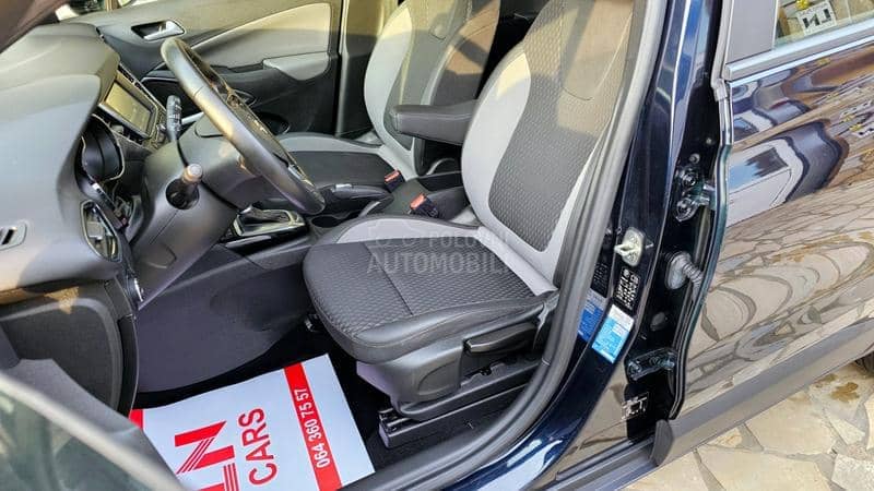 Opel Crossland X  1.5D/INNOVATION/AUT