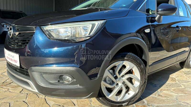 Opel Crossland X  1.5D/INNOVATION/AUT