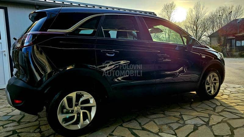 Opel Crossland X  1.5D/INNOVATION/AUT