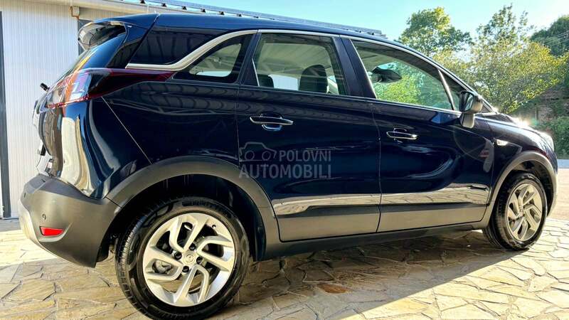 Opel Crossland X  1.5D/INNOVATION/AUT