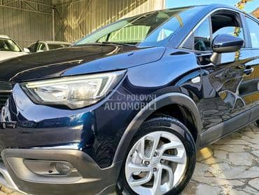 Opel Crossland X  1.5D/INNOVATION/AUT