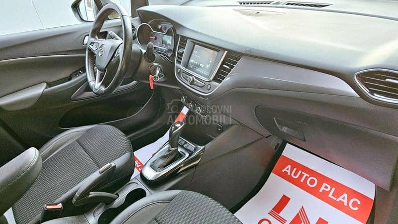 Opel Crossland X  1.5D/INNOVATION/AUT