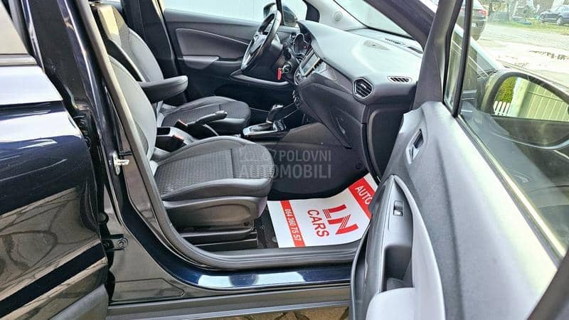 Opel Crossland X  1.5D/INNOVATION/AUT