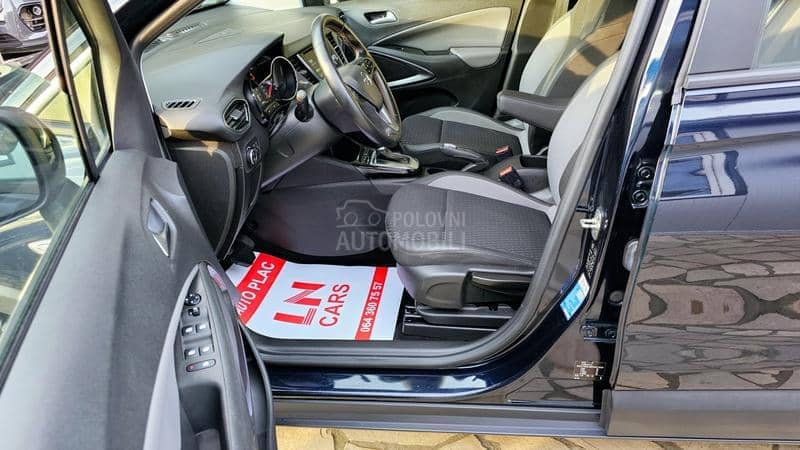 Opel Crossland X  1.5D/INNOVATION/AUT