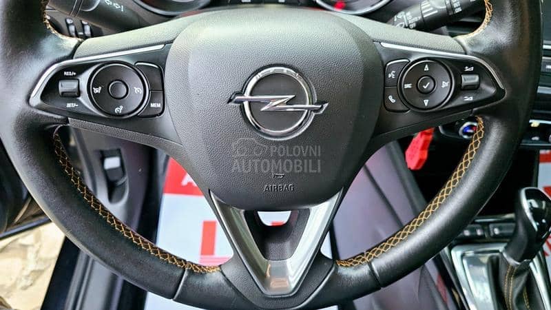 Opel Crossland X  1.5D/INNOVATION/AUT