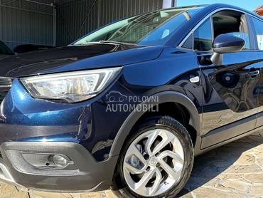 Opel Crossland X  1.5D/INNOVATION/AUT