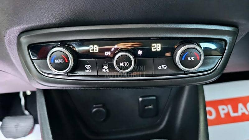 Opel Crossland X  1.5D/INNOVATION/AUT