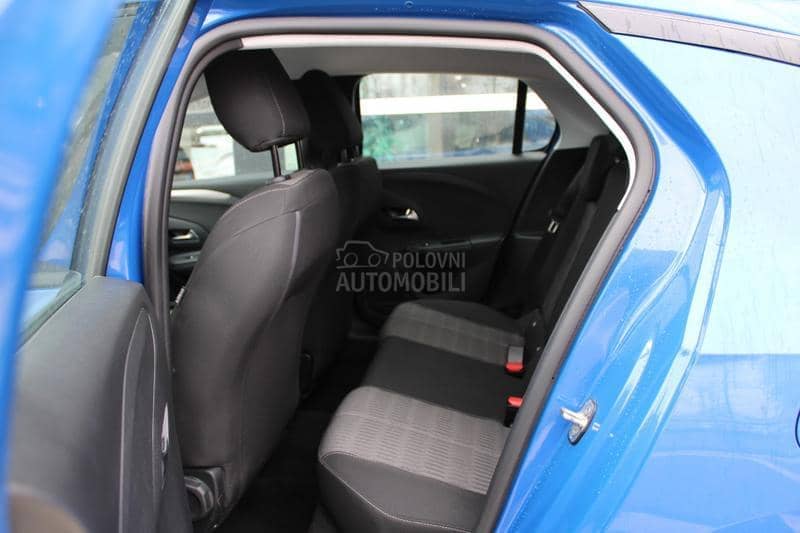 Opel Corsa F 1.2 Edition