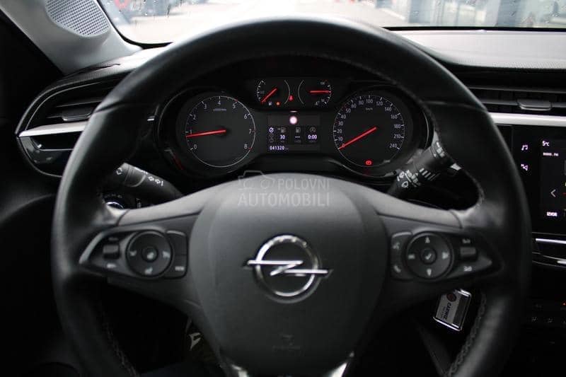 Opel Corsa F 1.2 Edition