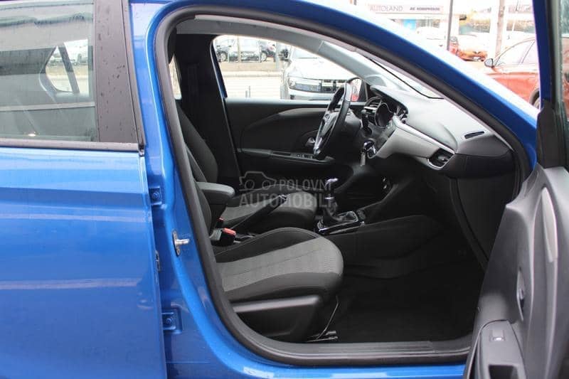 Opel Corsa F 1.2 Edition