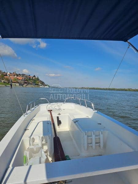 Supermarin AQ575