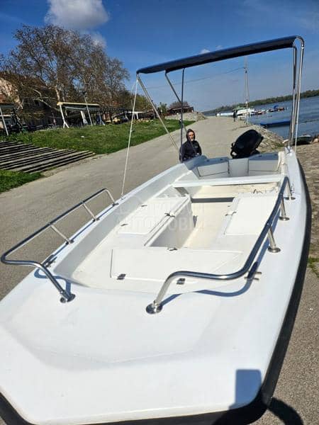 Supermarin AQ575