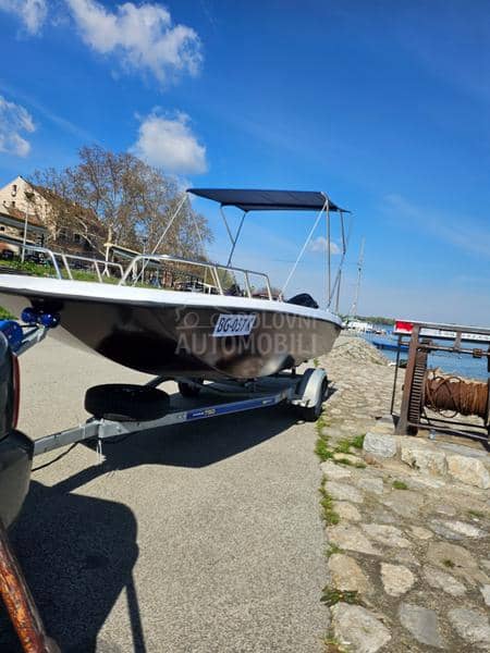 Supermarin AQ575